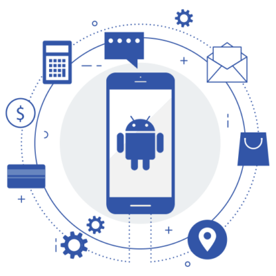 android app development rewari